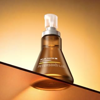 Serum Antiinflamatorio de laboratorio Peterson, 30 ml (piel grasa y propensa al acné)