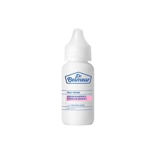 Crema reparadora diaria Dr. Belmeur en ampolla, 30 ml