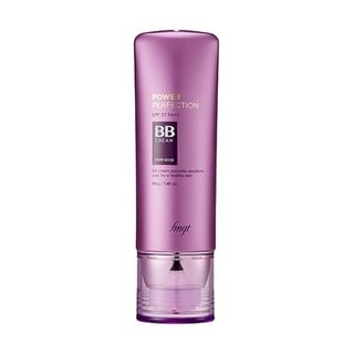 BB Crema Perfecta de THE FACE SHOP #V205