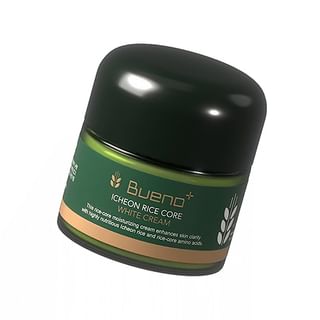 Crème Bueno Icheon au noyau de riz, 80g