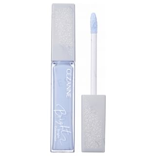 Cezanne Corrector Iluminador SPF 19 PA++ 10 Azul Claro