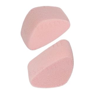 UNMIX Soft Touch Sponge - 2 Pieces