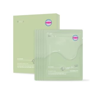 id PLACOSMETICS - Dermastic Calming-Fit AC Mask Set