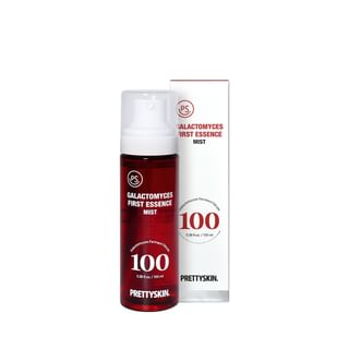 Leche Tónica de Galactomyces 100ml