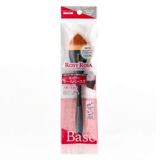 Base de pincel multiuso Chantilly Rosy Rosa