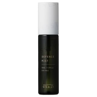 Leche corporal defensiva OSAJI Hierbas Citricas 50ml