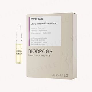 Concentrado de impulso de levantamiento BIODROGA