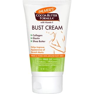 Cremas para el Pecho Palmer's - 125g