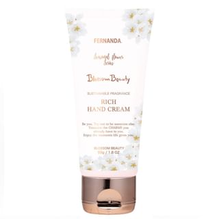 Fernanda Blossom Beauty Hand Cream 50g