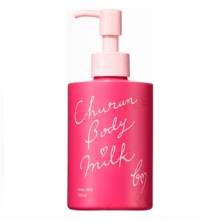 BIDOL Churun Body Milk 200ml