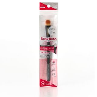 Brocha de sombra multiusos Chantilly Rosy Rosa