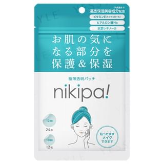 KINKAN Nikipa Acne Patch (36 pieces)