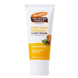 Crema de manos con manteca de karité Palmer's 96g