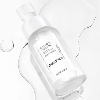 NOVO Niacinamide Malaysian Glycerin Serum 100ml