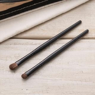 Set de pinceles para sombras de ojos KAI Cosmeup, 2 unidades