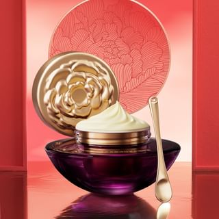 Crema Antiedad Firmeza a la Pivoina My ClorisLand 50g