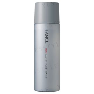 Agua todo en uno para hombres Fancl, 100 ml
