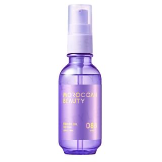 Aceite para el cabello moruno de belleza Bond Heat Primer, Bottle Works, 90 ml