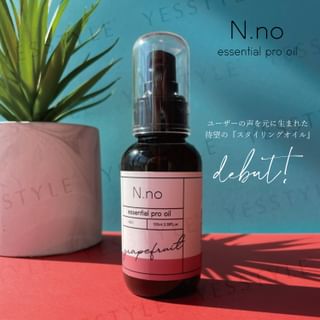 N.no Essential Pro Oil Grapefruit 100ml