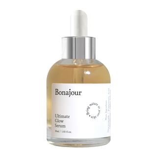 Bonajour Ultimate Glow Serum 30ml