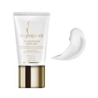 NEW ANGANCE UV Defender Suncare SPF 50 PA++++