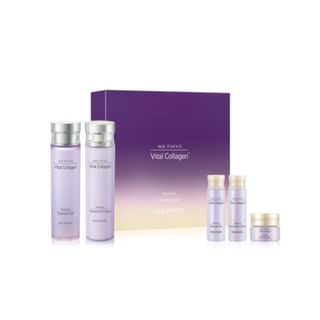 Set ISA KNOX Vital Colágeno Foco en la Edad de 5 piezas