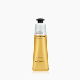Beyond Vital Glow Hand Cream 30ml