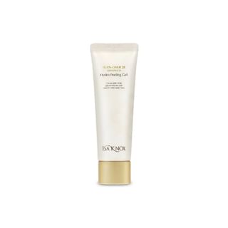 Geles exfoliante hidratante ISA KNOX Turnover 28 AD, 120 ml