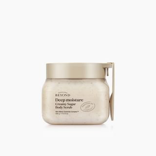 Exfoliante corporal hidratante profundo Beyond 500g