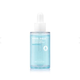 Ampola calmante Beyond Angel Aqua Profunda con hidratación intensa 50 ml