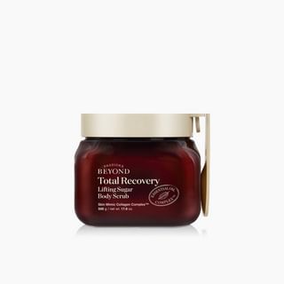 Exfoliante corporal con azúcar y complejo regenerador Beyond 500g