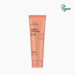 Pack de tratamiento capilar Terapia de Argán Beyond (250 ml)