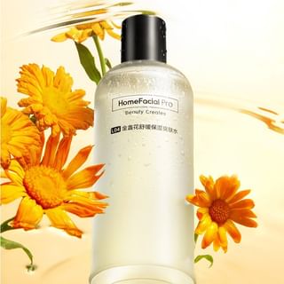 Tónico calmante de calendula HomeFacialPro - 380 ml