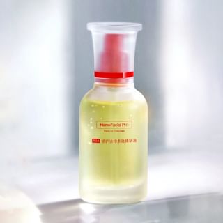 Suero reparador multiEfecto HomeFacialPro 2.0, 15 ml