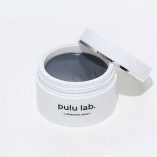 Bálsamo limpiador pulu lab. 80g