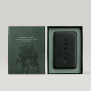 Donggubat Bluming Perfume Shampoo Bar, 80g