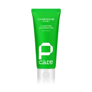 CAREZONE P-Care Pore Cleansing Foam 150ml