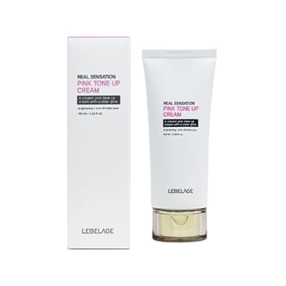 Crema de tono LEBELAGE, 100 ml