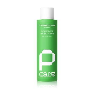 Tónico hidratante hidroporo CAREZONE P-Care 200ml