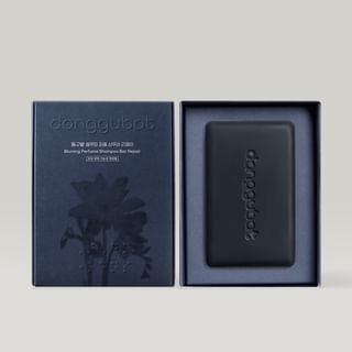 Bar à shampoing parfumé Donggubat Bluming, 80g