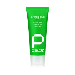 CAREZONE P-Care Pore Peeling Gel 100ml