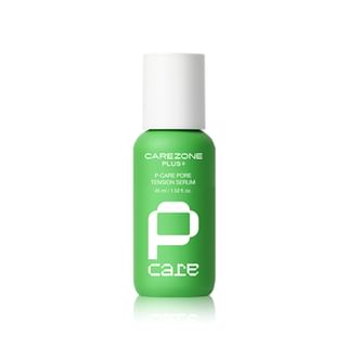 Sérum tenseur des pores P-Care de CAREZONE 45ml