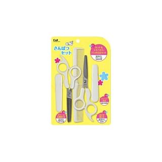 KAI Hair Cut Set 3-Piece Kit