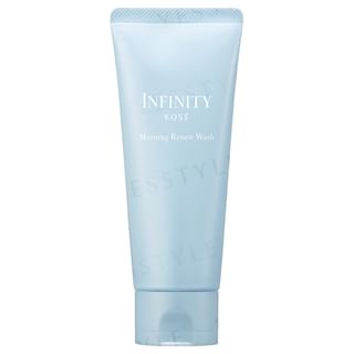 Kose Infinity Morning Renew Wash 100g
