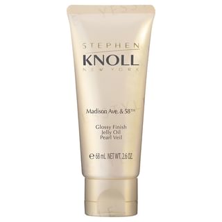 Kose Stephen Knoll Madison 58 Glossy Jelly Oil Pearl Veil, 75g