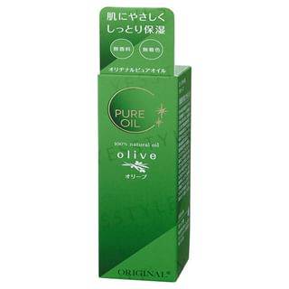 Original Olive Oil, 80ml
