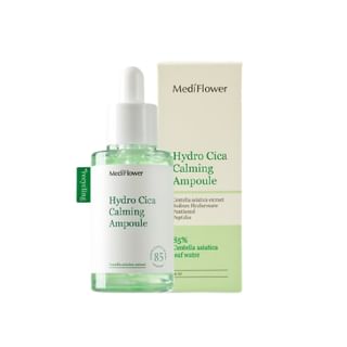 Ampulla calmante MediFlower de 50ml