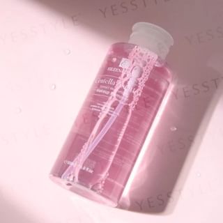Eileen Grace Centella Asiatica Extract Moisturizing Makeup Remover 500ml