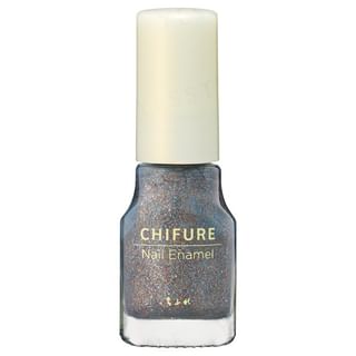Esmalte de uñas CHIFURE 049 - Brillo grisáceo (1 unidad)