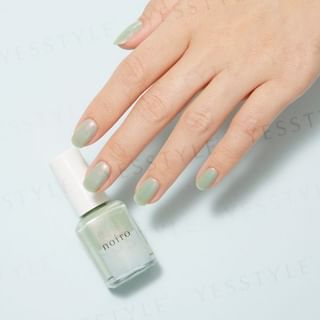 Laca de uñas noiro S059 Chou No Mori 11 ml